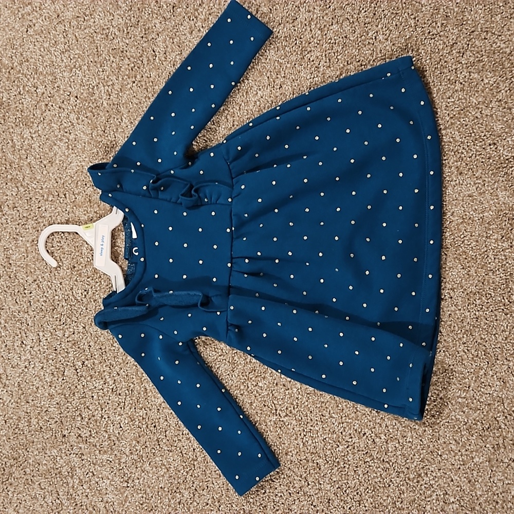 Baby girl clothes